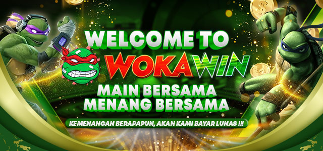 WOKAWIN Banner